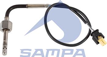 Sampa 096.3691 - Capteur, température des gaz cwaw.fr