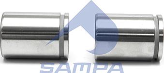 Sampa 096.3620 - Piston, étrier de frein cwaw.fr