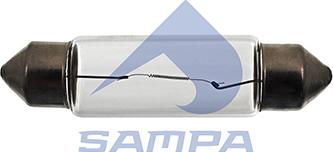 Sampa 096.3320 - Ampoule, éclairage intérieur cwaw.fr