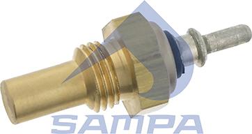 Sampa 096.2764 - Sonde de température, liquide de refroidissement cwaw.fr