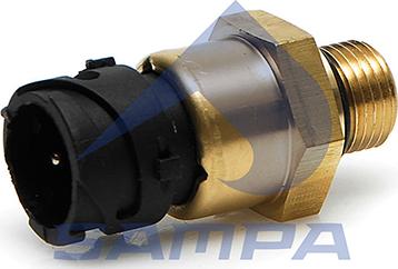 Sampa 091.382 - Pressostat cwaw.fr