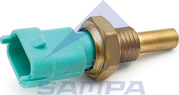 Sampa 092.495 - Sonde de température, liquide de refroidissement cwaw.fr