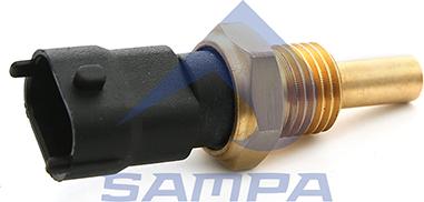 Sampa 092.497 - Sonde de température, liquide de refroidissement cwaw.fr