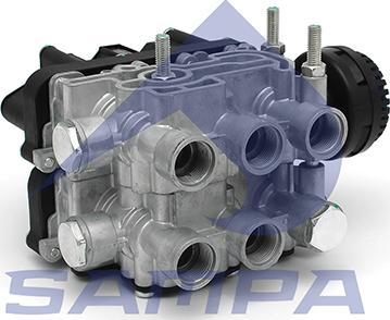 Sampa 092.110 - Valve magnétique cwaw.fr