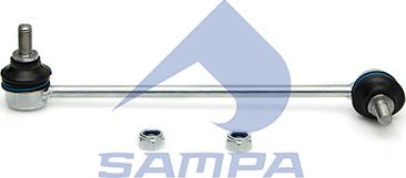 Sampa 097.710 - Entretoise / tige, stabilisateur cwaw.fr