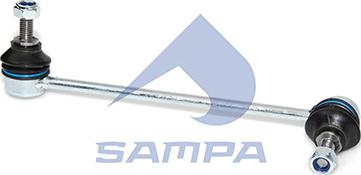 Sampa 097.712 - Entretoise / tige, stabilisateur cwaw.fr