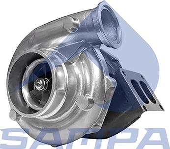 Sampa 046.194 - Turbocompresseur, suralimentation cwaw.fr