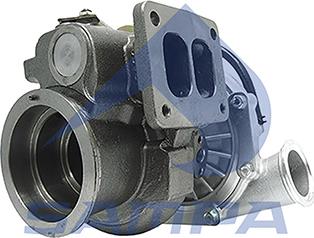 Sampa 046.176 - Turbocompresseur, suralimentation cwaw.fr