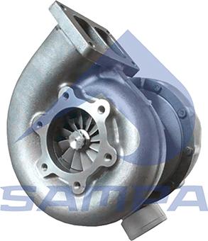 Sampa 046.178 - Turbocompresseur, suralimentation cwaw.fr