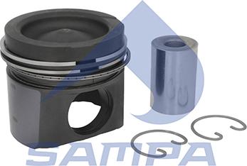 Sampa 053.479 - Piston cwaw.fr