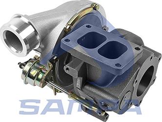 Sampa 053.259 - Turbocompresseur, suralimentation cwaw.fr