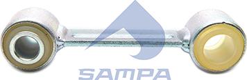 Sampa 064.330 - Entretoise / tige, stabilisateur cwaw.fr