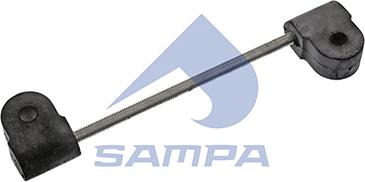 Sampa 064.225 - Entretoise / tige, stabilisateur cwaw.fr