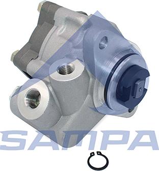 Sampa 063.476 - Pompe hydraulique, direction cwaw.fr