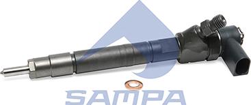 Sampa 010.1638 - Porte-injecteur cwaw.fr