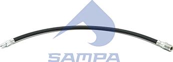 Sampa 0102 045 - Flexible de frein cwaw.fr