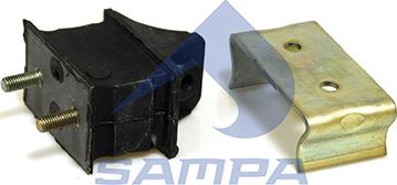 Sampa 011.280 - Support moteur cwaw.fr