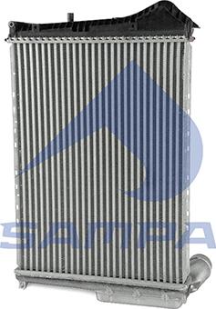 Sampa 039.326 - Intercooler, échangeur cwaw.fr