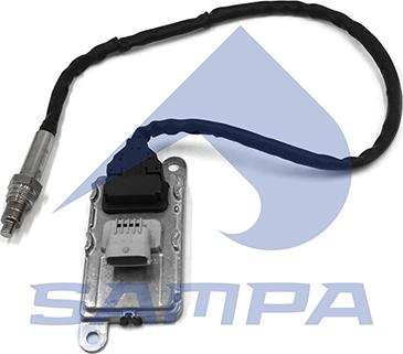 Sampa 035.193 - Capteur NOx, Injection d'urée cwaw.fr