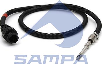 Sampa 035.150 - Sonde de température, liquide de refroidissement cwaw.fr