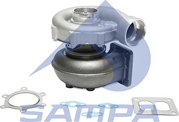 Sampa 036.092 - Turbocompresseur, suralimentation cwaw.fr