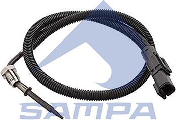 Sampa 036.337 - Capteur, température des gaz cwaw.fr