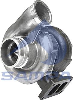 Sampa 037.430 - Turbocompresseur, suralimentation cwaw.fr