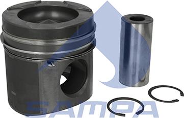 Sampa 026.482 - Piston cwaw.fr