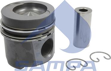 Sampa 026.116 - Piston cwaw.fr