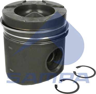 Sampa 027.051 - Piston cwaw.fr