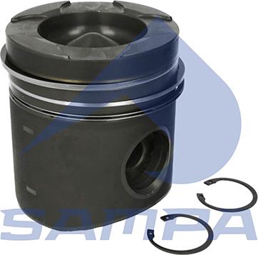 Sampa 027.068 - Piston cwaw.fr