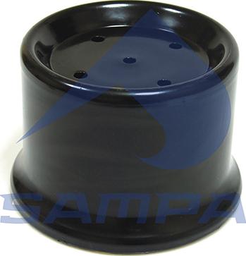 Sampa 075.079 - Diaphragme, soufflet à air cwaw.fr