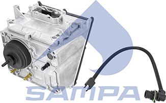 Sampa 076.150 - Module d'alimentation, injection d'urée cwaw.fr