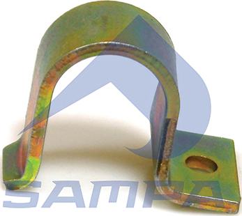 Sampa 100.129 - Support, suspension du stabilisateur cwaw.fr