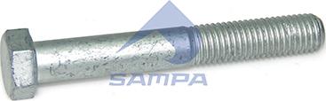 Sampa 102.492 - Boulon de fixation, stabilisateur cwaw.fr