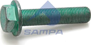 Sampa 102.482 - Boulon de fixation, stabilisateur cwaw.fr