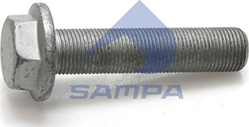 Sampa 102.477 - Boulon de fixation, stabilisateur cwaw.fr