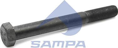 Sampa 102.528 - Boulon de fixation, stabilisateur cwaw.fr