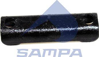 Sampa 114.015 - Support, suspension du stabilisateur cwaw.fr