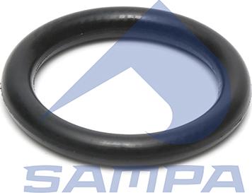 Sampa 115.A607 - Bague d'étanchéité cwaw.fr