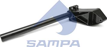 Sampa 1850 0286 - Fixation, aile cwaw.fr