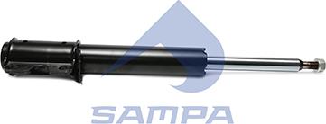 Sampa 209.465 - Amortisseur cwaw.fr