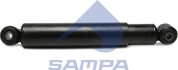 Sampa 209.466 - Amortisseur cwaw.fr