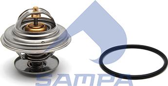 Sampa 206.172 - Thermostat d'eau cwaw.fr