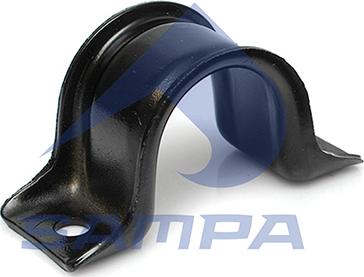 Sampa 200.483 - Support, suspension du stabilisateur cwaw.fr