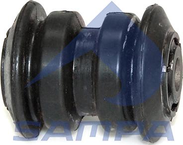 Sampa 200.248 - Suspension, bras de liaison cwaw.fr