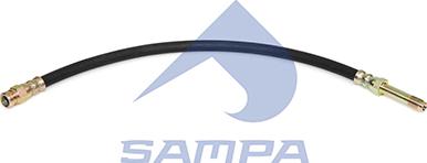 Sampa 201.364 - Flexible de frein cwaw.fr