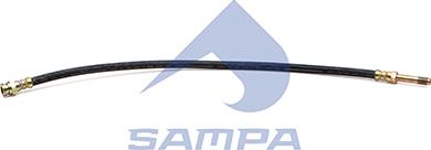 Sampa 201.368 - Flexible de frein cwaw.fr