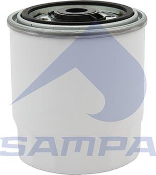 Sampa 208.394 - Filtre à carburant cwaw.fr