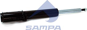 Sampa 203.455 - Amortisseur cwaw.fr